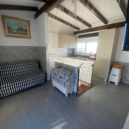 Appartamento La casa di Leila Passoscuro Esterno foto